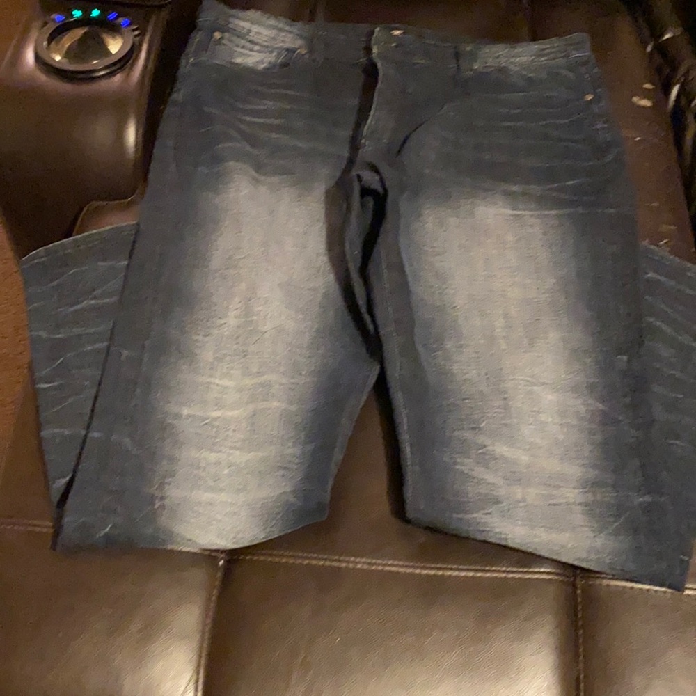 Like new Jordan Craig legacy jeans. Size 40w/32inseam